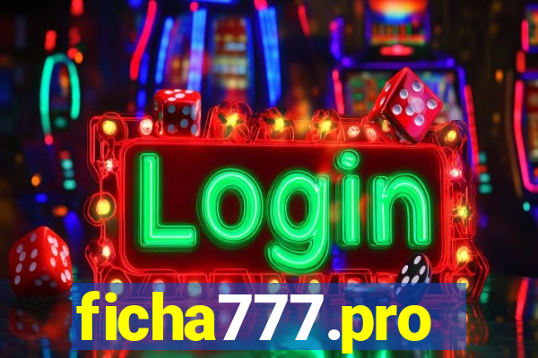 ficha777.pro