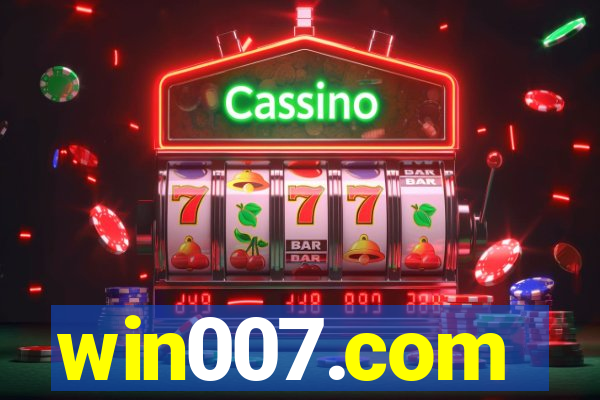 win007.com