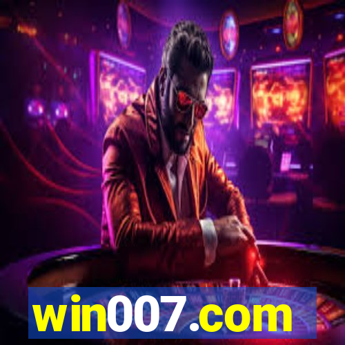 win007.com