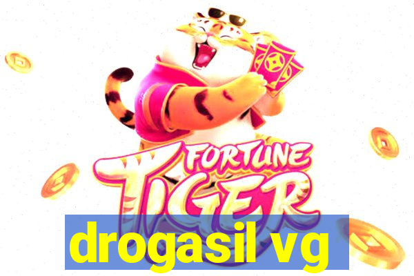 drogasil vg