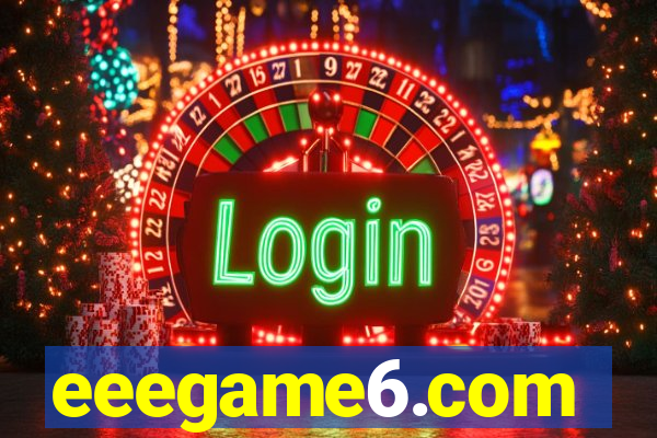 eeegame6.com