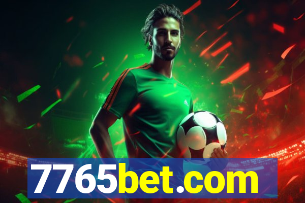 7765bet.com