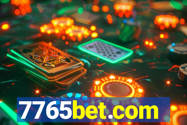 7765bet.com