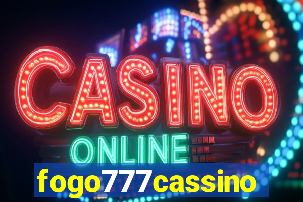 fogo777cassino
