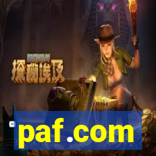 paf.com