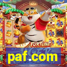 paf.com