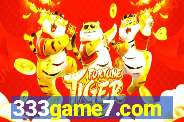 333game7.com