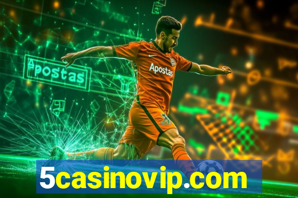 5casinovip.com