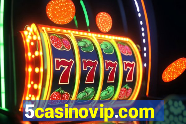 5casinovip.com