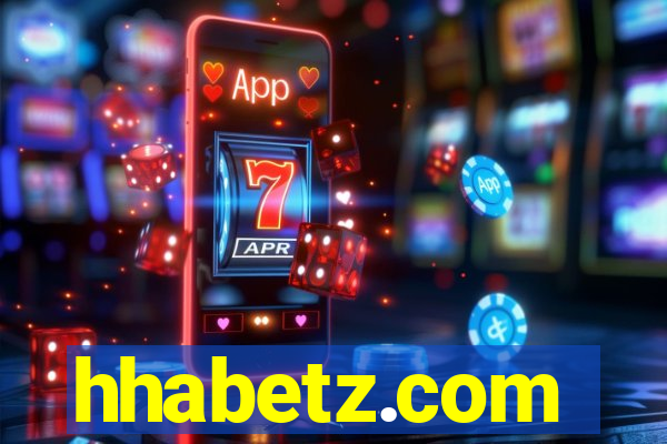 hhabetz.com