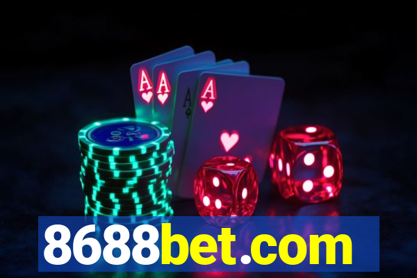 8688bet.com