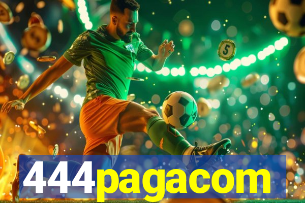 444pagacom