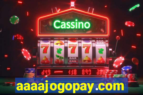 aaaajogopay.com