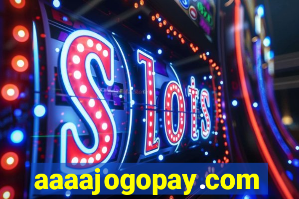 aaaajogopay.com