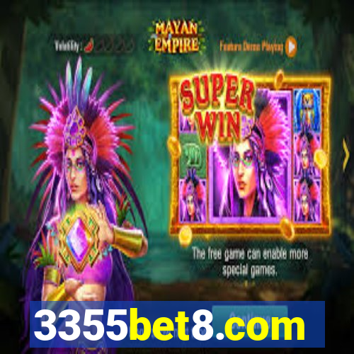 3355bet8.com