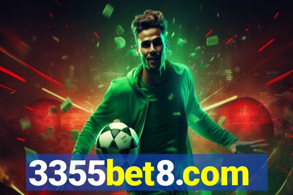 3355bet8.com