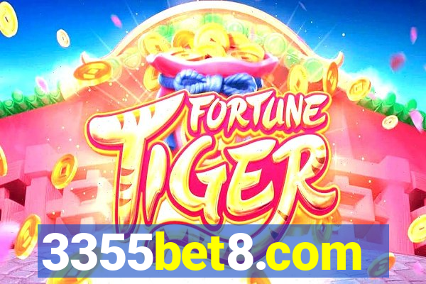 3355bet8.com