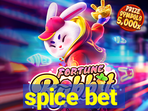 spice bet