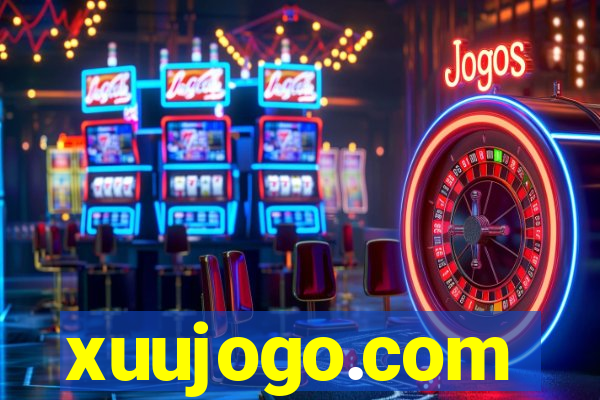 xuujogo.com