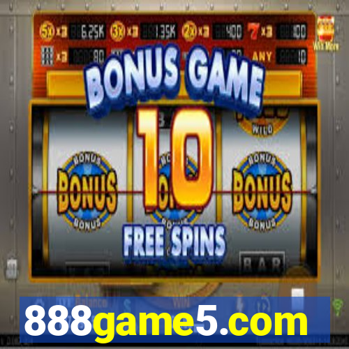 888game5.com
