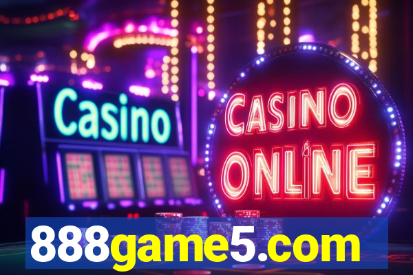 888game5.com