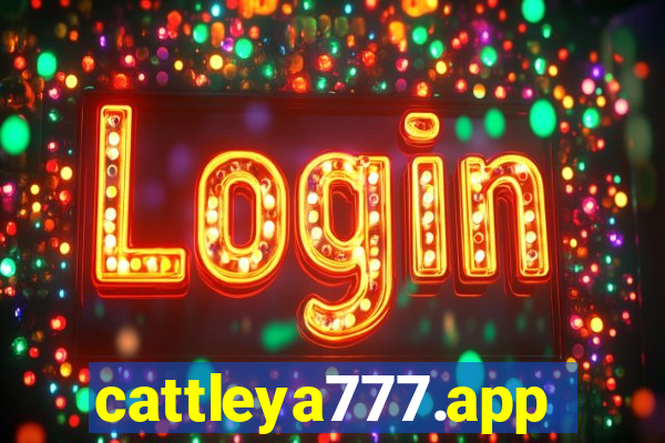 cattleya777.app