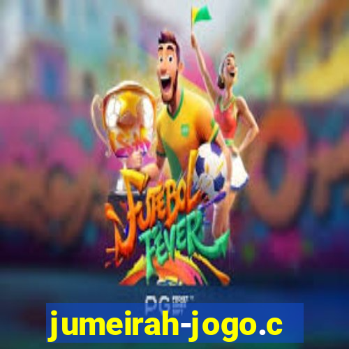jumeirah-jogo.com