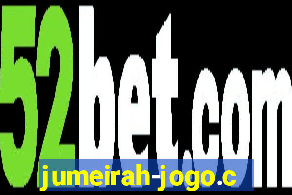 jumeirah-jogo.com