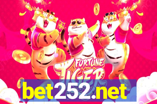bet252.net