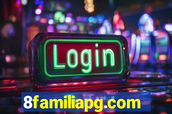 8familiapg.com