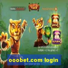 ooobet.com login