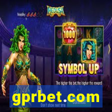 gprbet.com