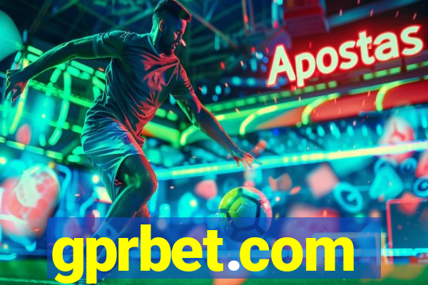 gprbet.com