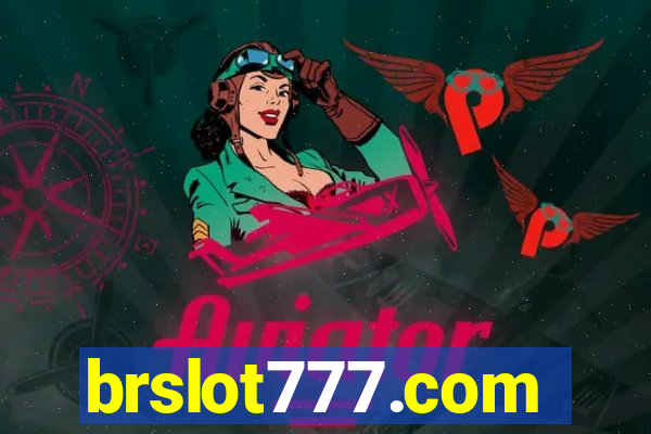 brslot777.com