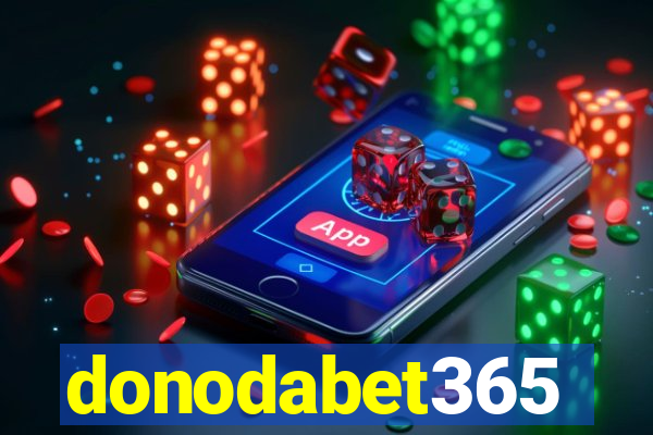 donodabet365