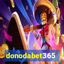 donodabet365