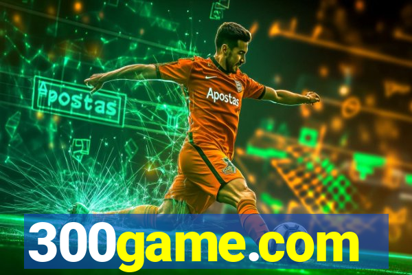 300game.com