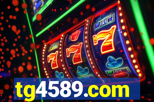 tg4589.com