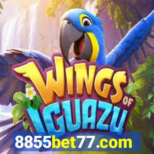 8855bet77.com