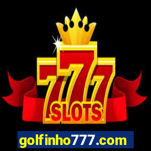 golfinho777.com