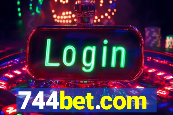 744bet.com