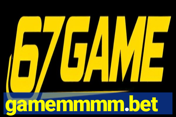 gamemmmm.bet