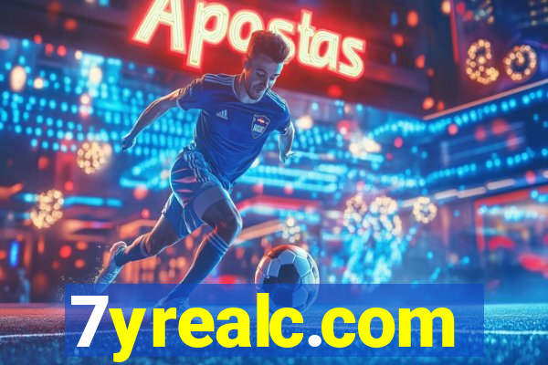 7yrealc.com