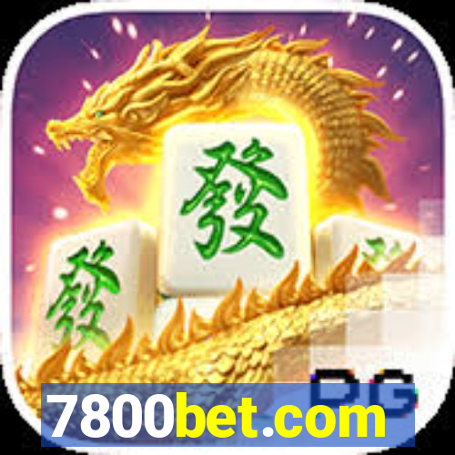 7800bet.com