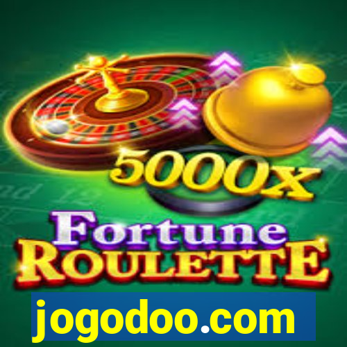 jogodoo.com