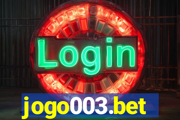 jogo003.bet