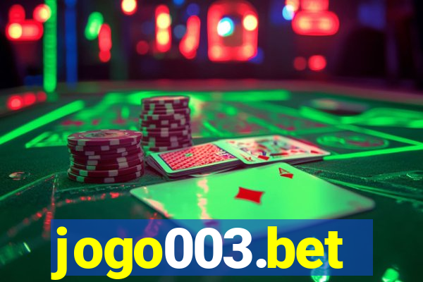 jogo003.bet