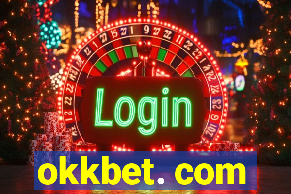 okkbet. com
