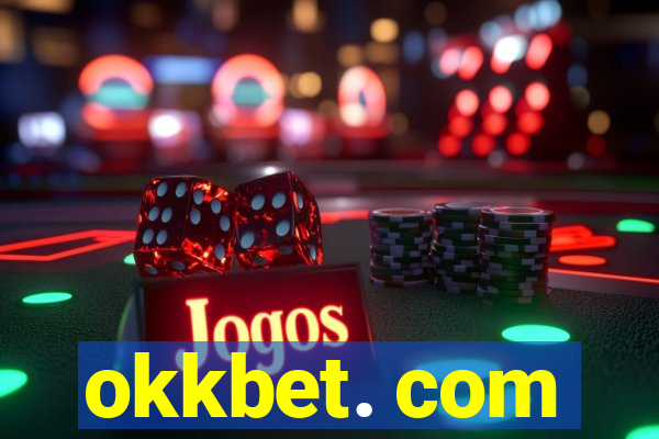 okkbet. com