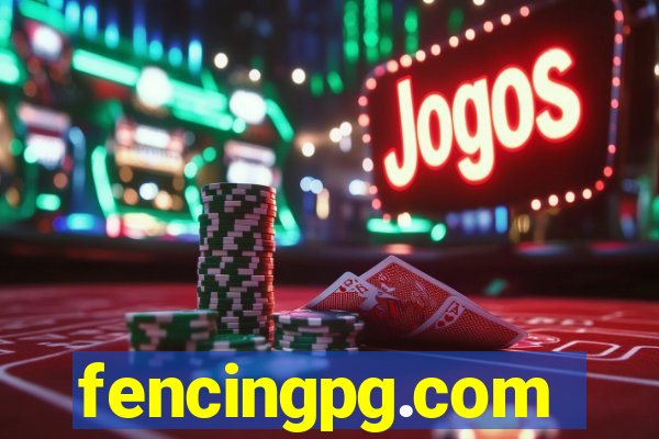 fencingpg.com